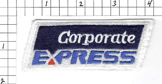 corporate express c01